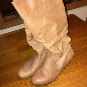 Steve Madden boots
